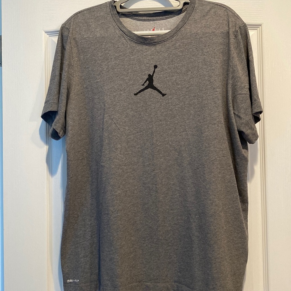 Jordan Dri-Fit Tee Shirt